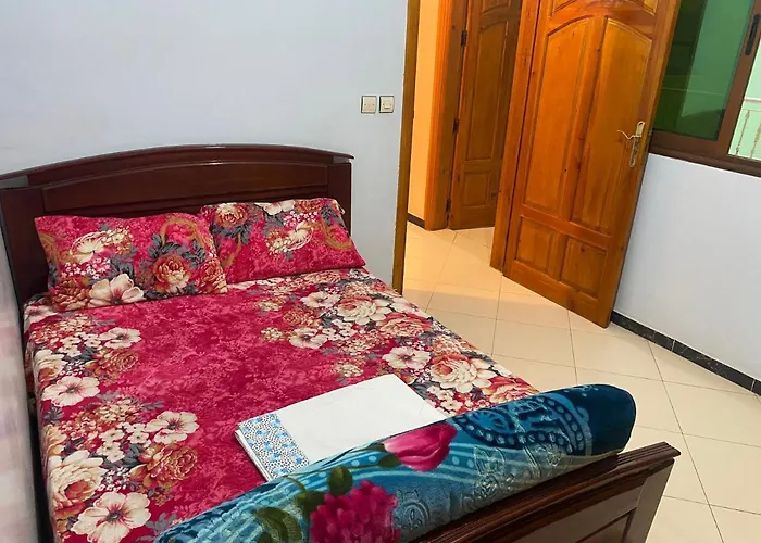 Appartement Ain Asserdoun
